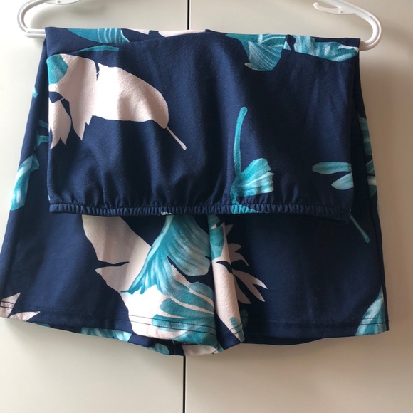 Summer romper - Picture 2 of 2